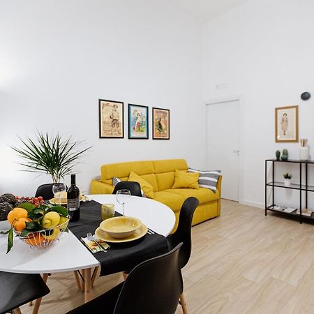 Les Amis Apartment Syracuse Luaran gambar