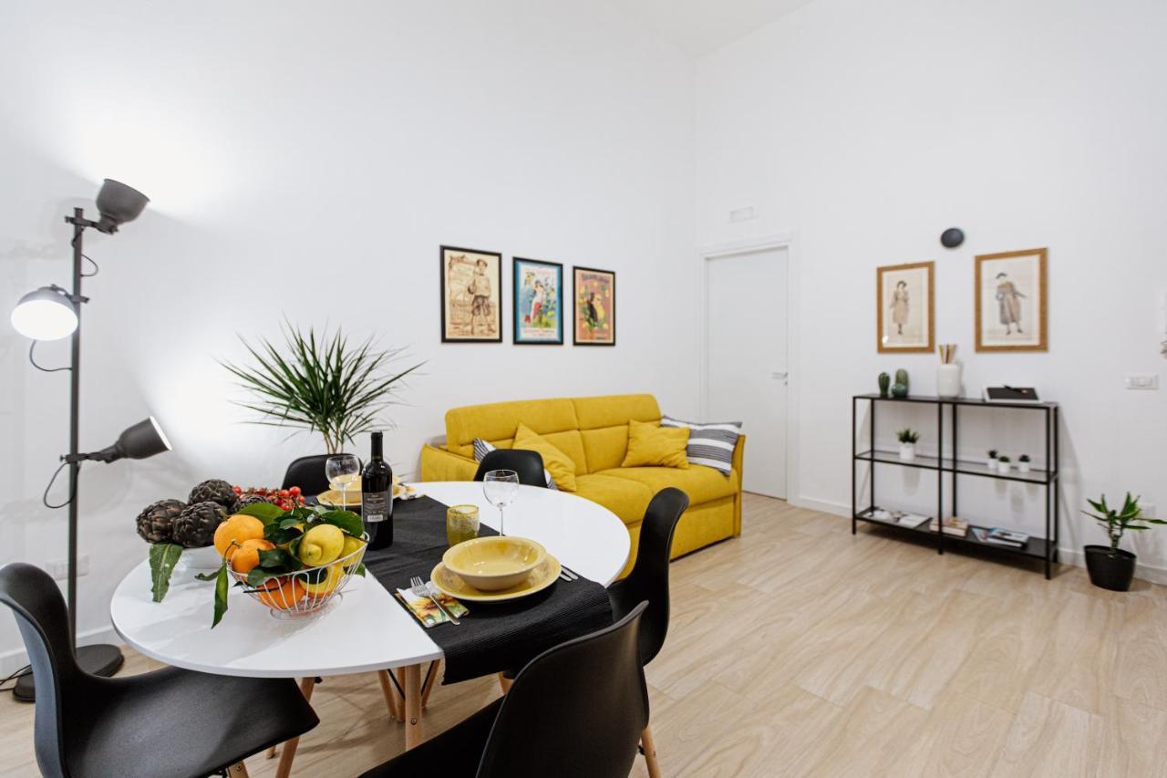 Les Amis Apartment Syracuse Luaran gambar