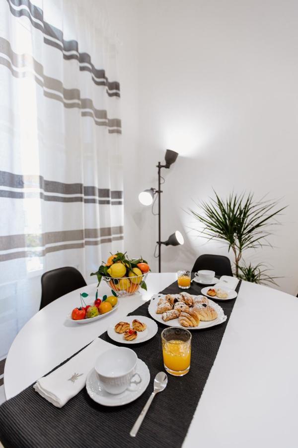Les Amis Apartment Syracuse Luaran gambar