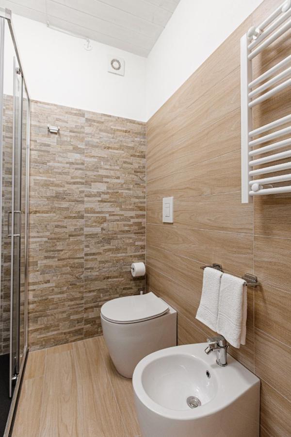 Les Amis Apartment Syracuse Luaran gambar