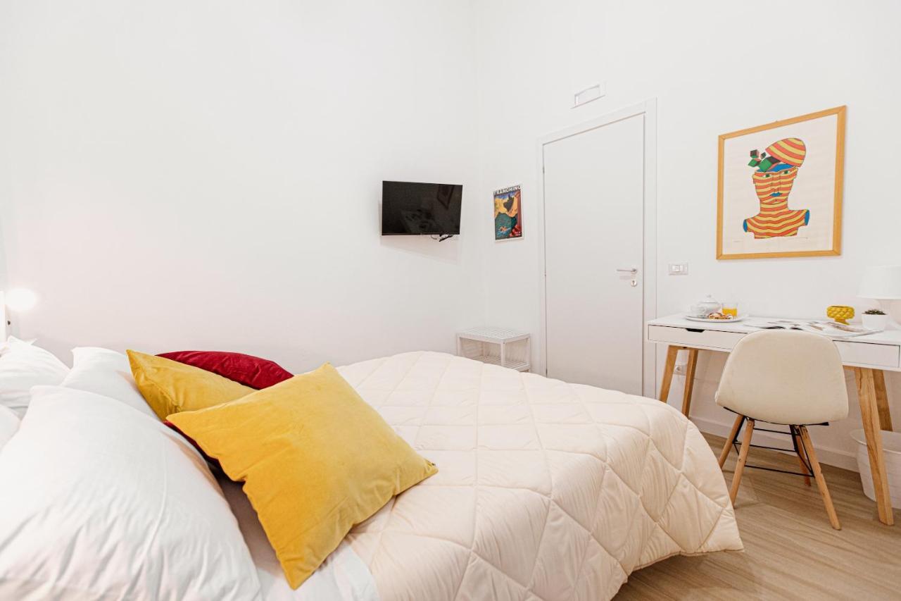 Les Amis Apartment Syracuse Luaran gambar