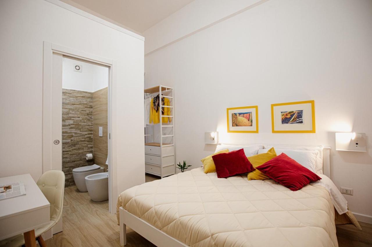 Les Amis Apartment Syracuse Luaran gambar