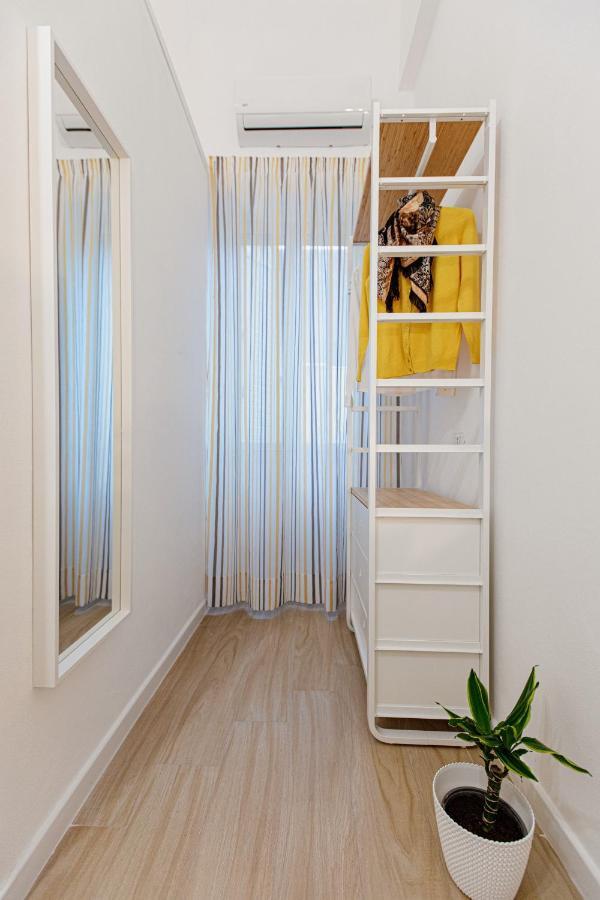 Les Amis Apartment Syracuse Luaran gambar