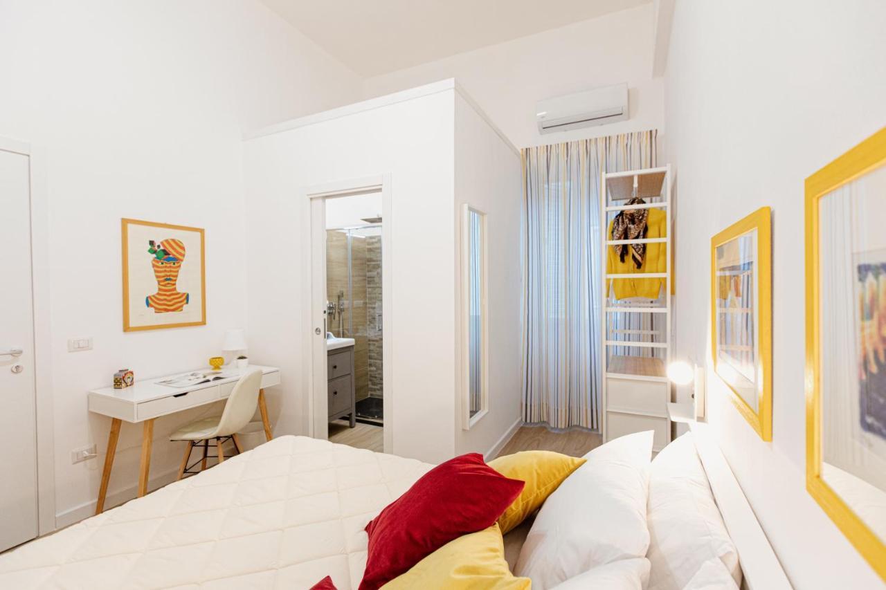 Les Amis Apartment Syracuse Luaran gambar