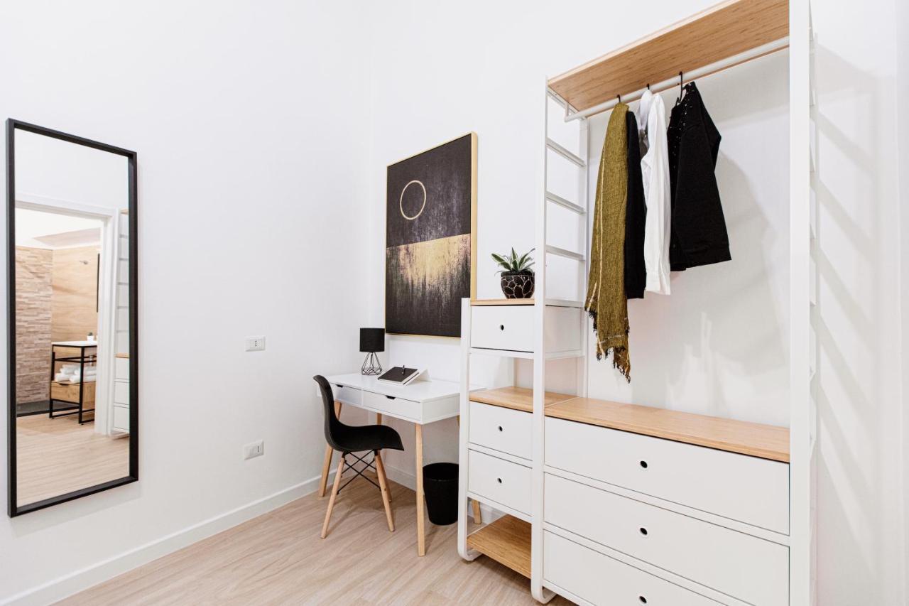 Les Amis Apartment Syracuse Luaran gambar