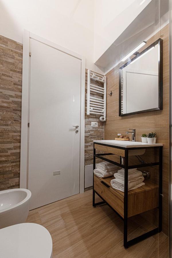 Les Amis Apartment Syracuse Luaran gambar