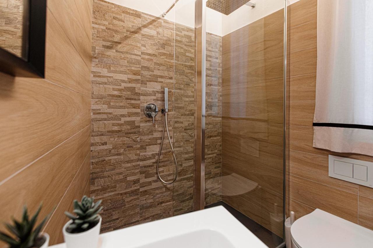 Les Amis Apartment Syracuse Luaran gambar