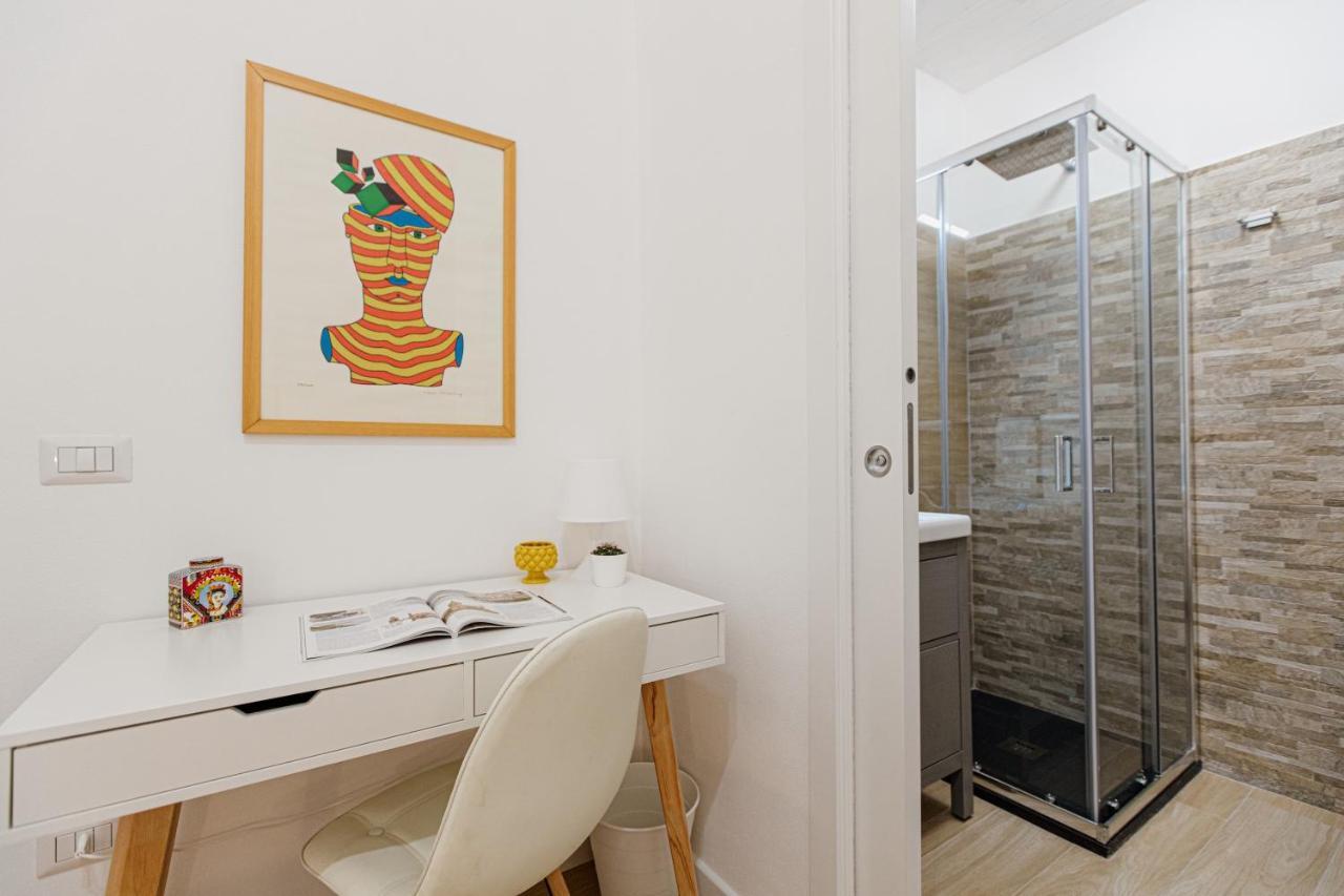Les Amis Apartment Syracuse Luaran gambar