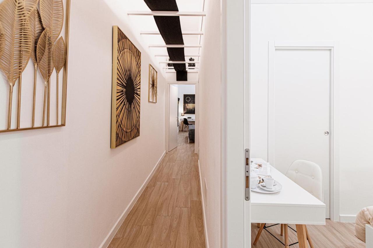 Les Amis Apartment Syracuse Luaran gambar